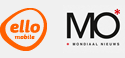 ello mobile en MO - Mondiaal Magazine